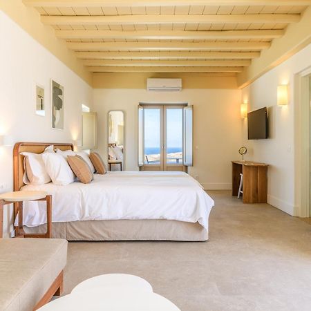 Hotel Camarades Mykonos à Ano Mera Extérieur photo