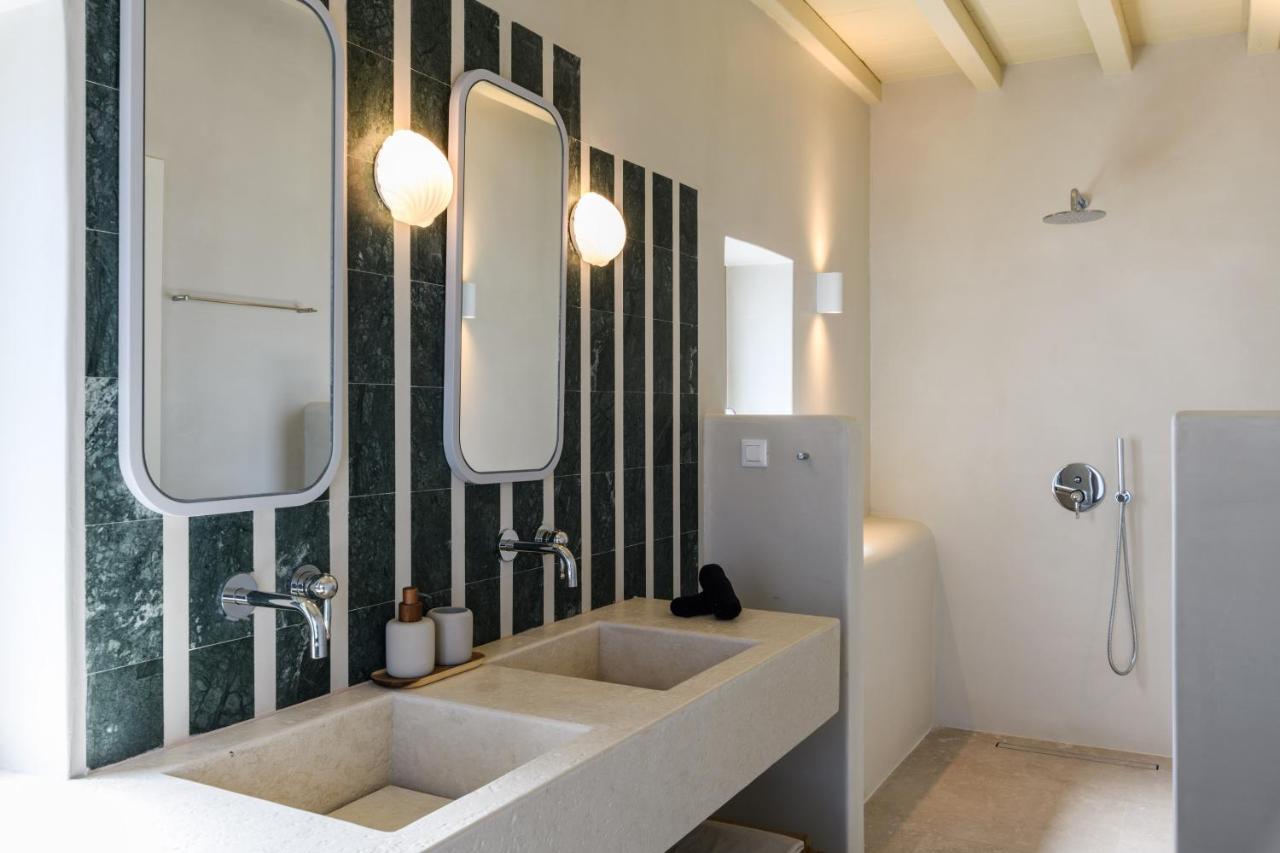 Hotel Camarades Mykonos à Ano Mera Extérieur photo