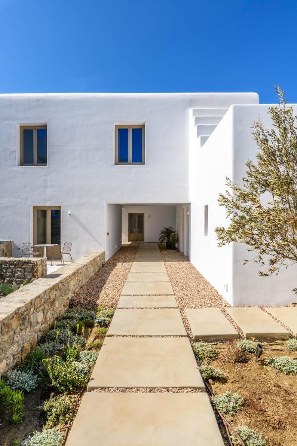 Hotel Camarades Mykonos à Ano Mera Extérieur photo