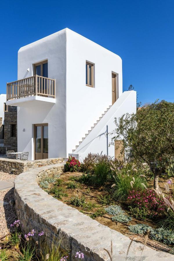 Hotel Camarades Mykonos à Ano Mera Extérieur photo