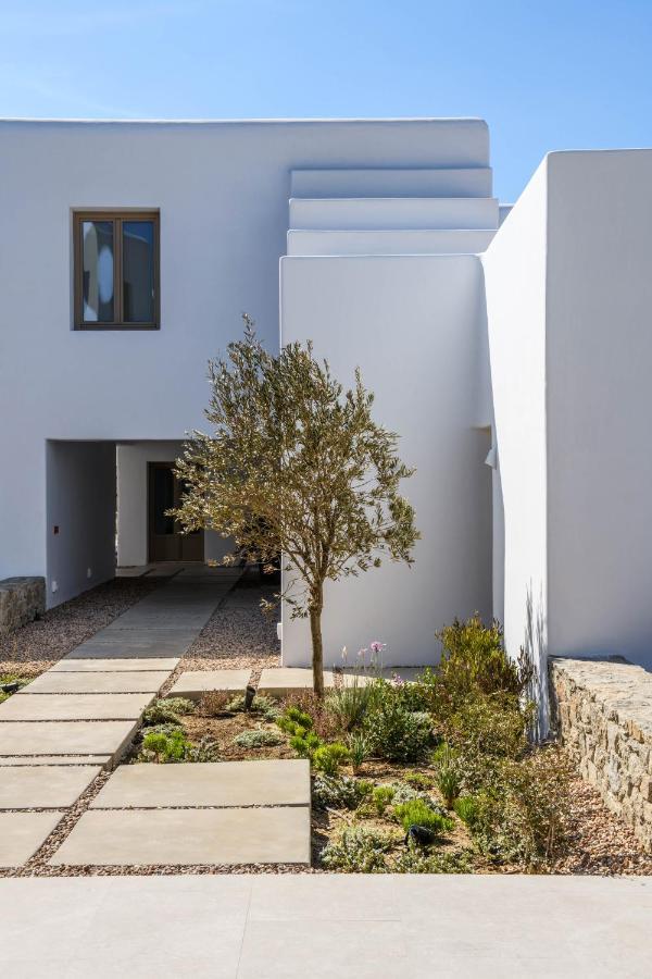 Hotel Camarades Mykonos à Ano Mera Extérieur photo
