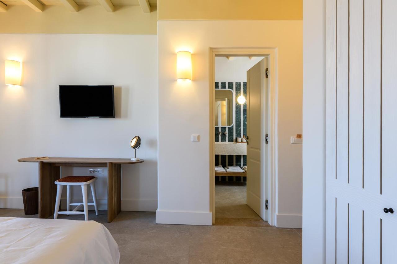 Hotel Camarades Mykonos à Ano Mera Extérieur photo