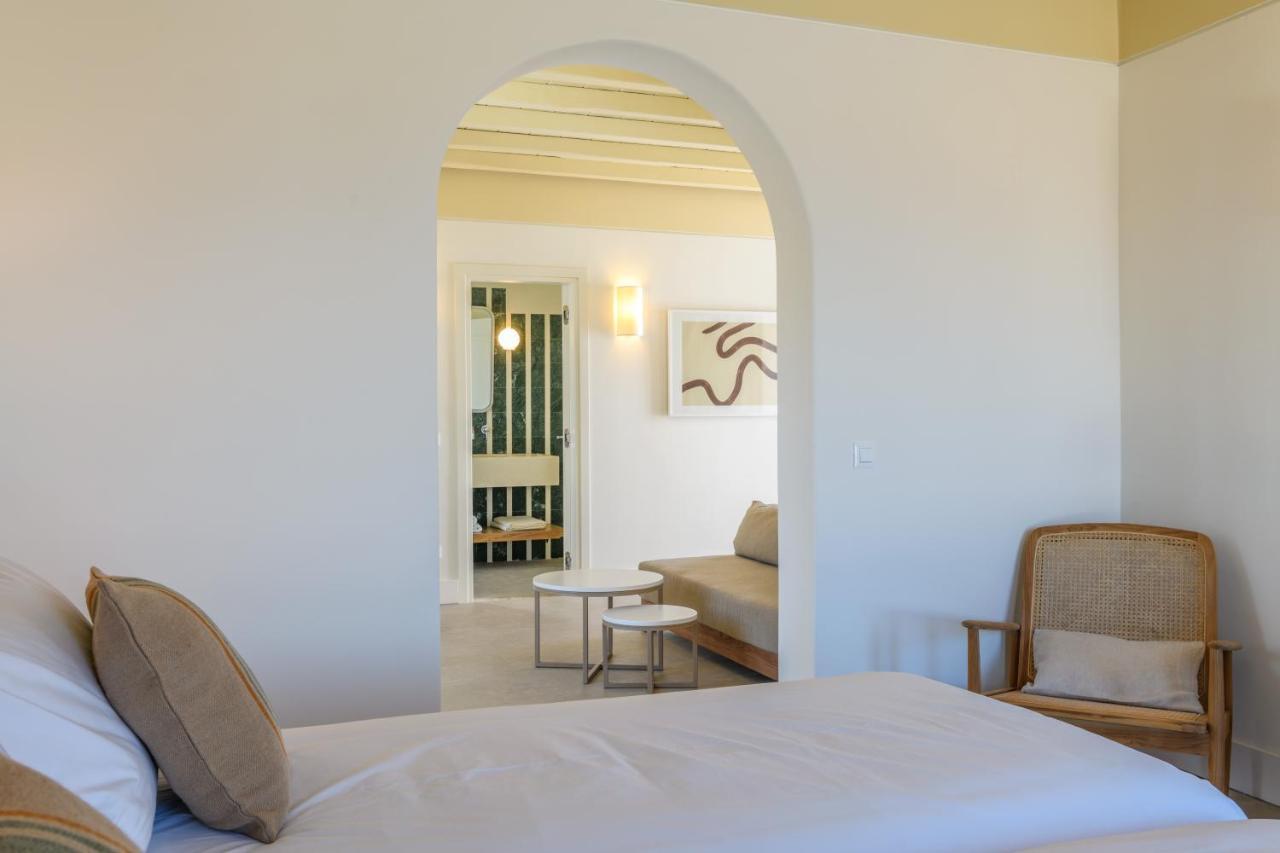 Hotel Camarades Mykonos à Ano Mera Extérieur photo