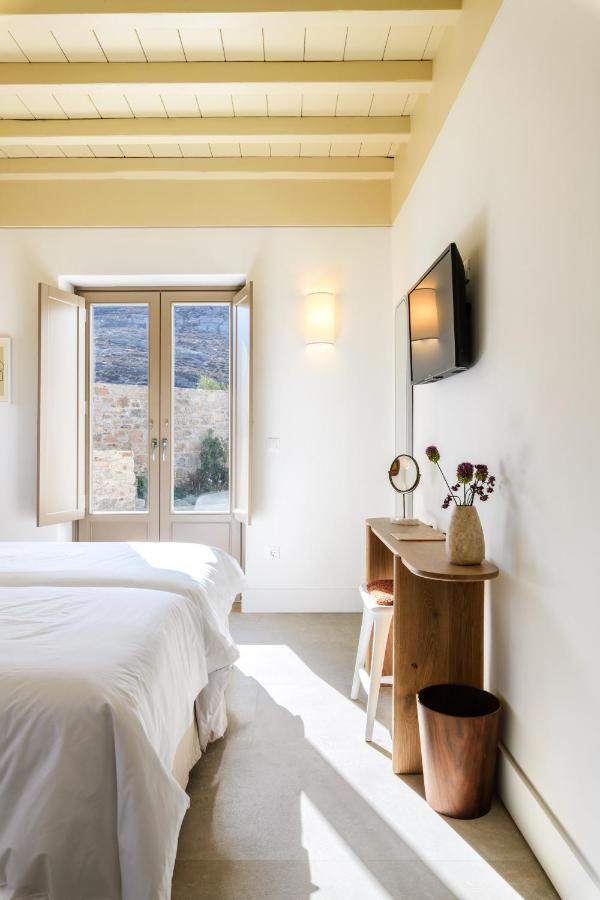 Hotel Camarades Mykonos à Ano Mera Extérieur photo