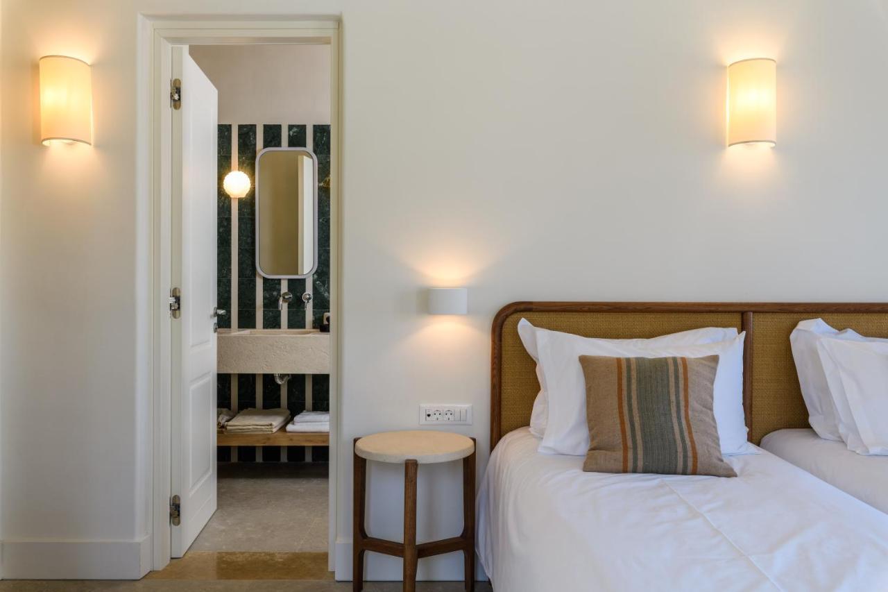 Hotel Camarades Mykonos à Ano Mera Extérieur photo