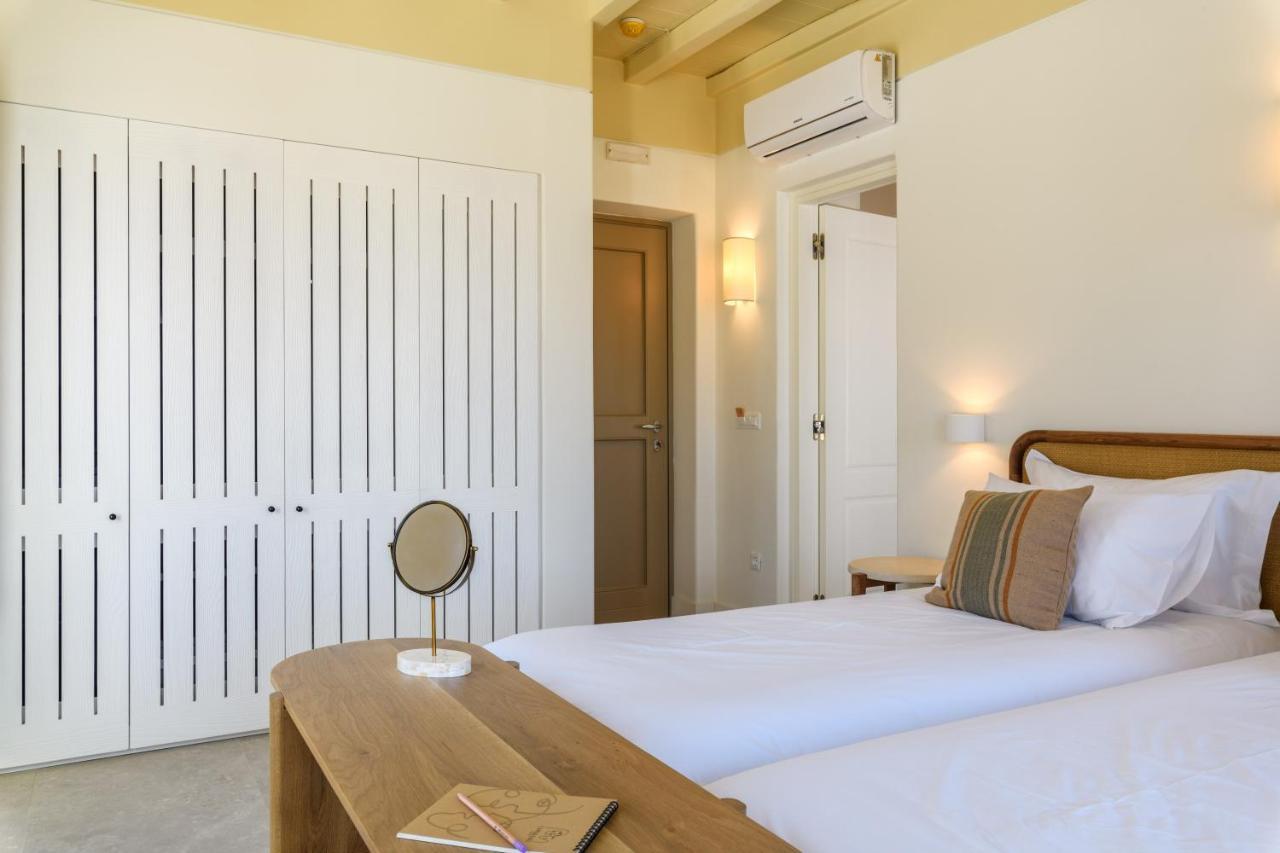 Hotel Camarades Mykonos à Ano Mera Extérieur photo