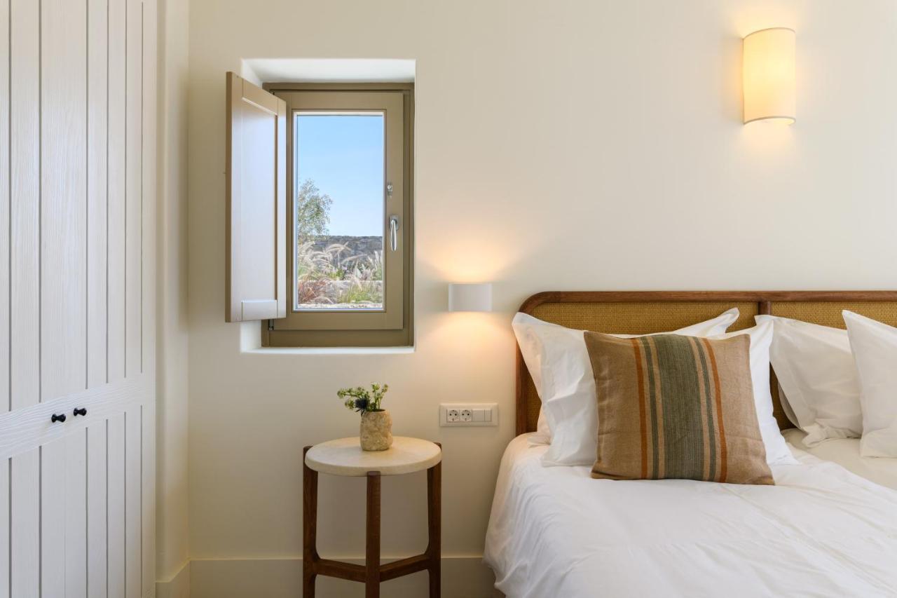 Hotel Camarades Mykonos à Ano Mera Extérieur photo