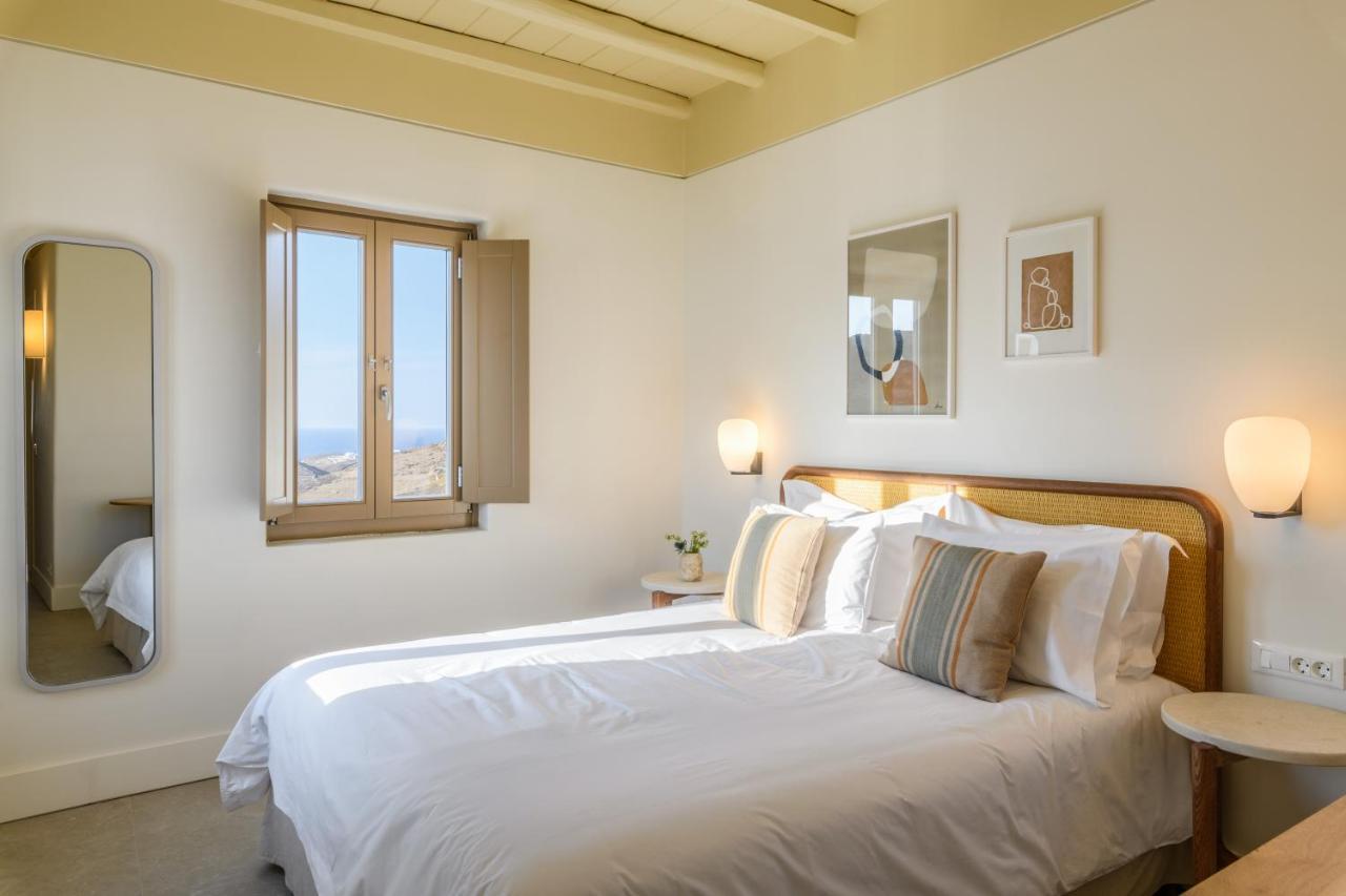 Hotel Camarades Mykonos à Ano Mera Extérieur photo
